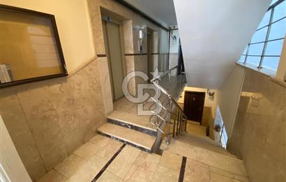 ÇANKAYA CEVİZLİDEREDE FULL EŞYALI 1+1 KİRALIK DAİRE