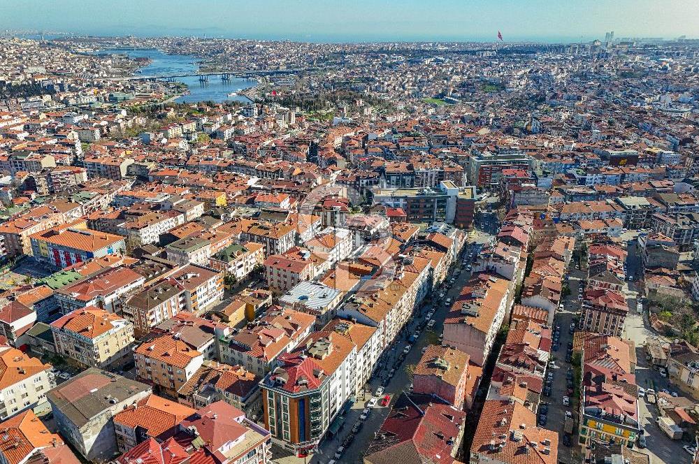 Yıldıztabya Caddesi Üzerinde Satılık Fırsat Daire