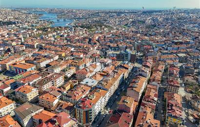 Yıldıztabya Caddesi Üzerinde Satılık Fırsat Daire