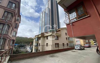 ÇANKAYA CEVİZLİDEREDE FULL EŞYALI 1+1 KİRALIK DAİRE