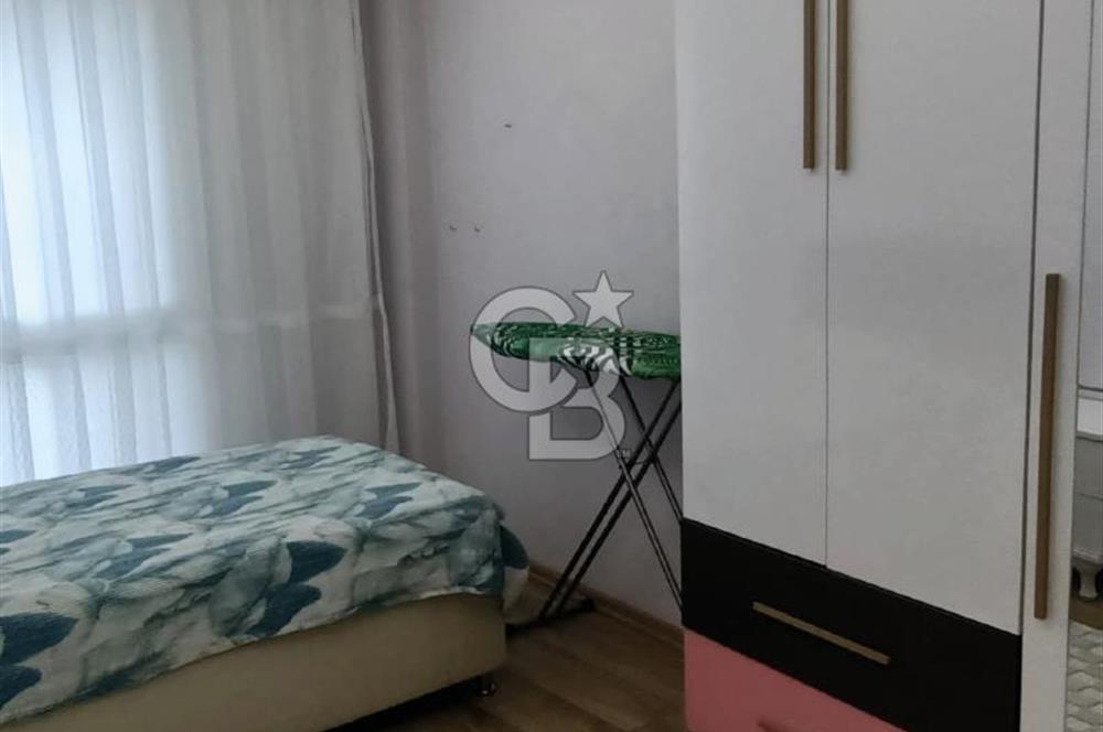 İzmir Bayraklı Şehir Hstahanesi Yakını Eşyalı 1+1 Daire 
