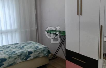 İzmir Bayraklı Şehir Hstahanesi Yakını Eşyalı 1+1 Daire 