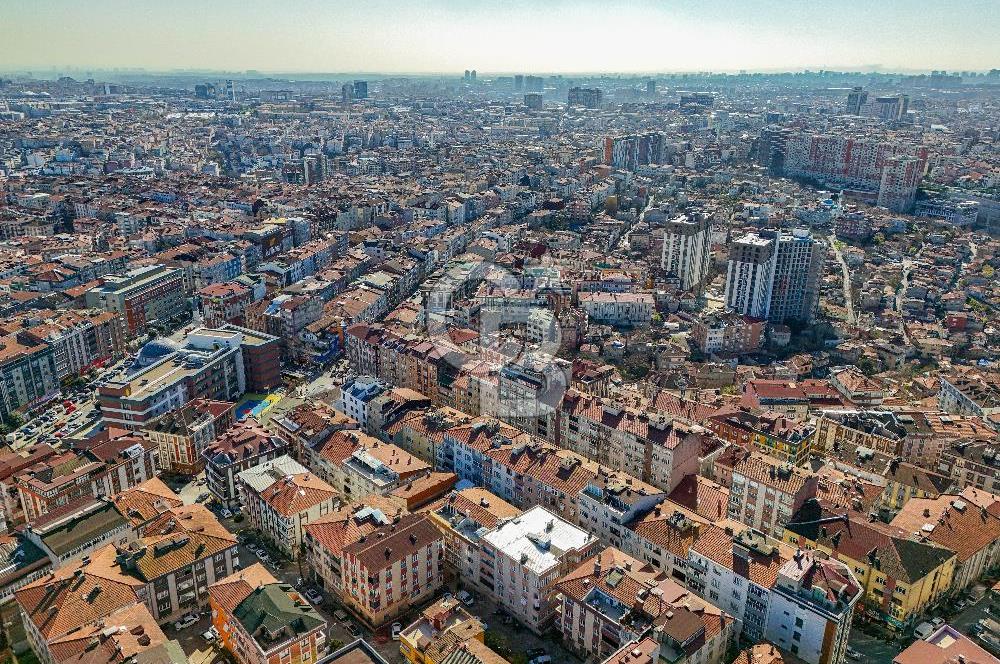 Yıldıztabya Caddesi Üzerinde Satılık Fırsat Daire