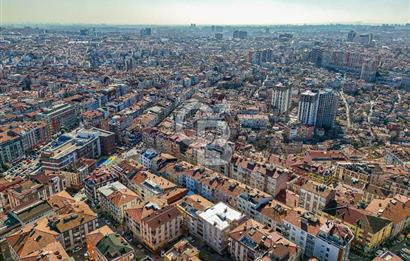 Yıldıztabya Caddesi Üzerinde Satılık Fırsat Daire