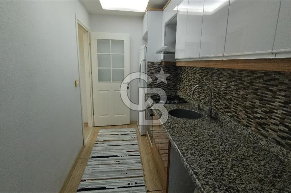 İzmir Bayraklı Şehir Hstahanesi Yakını Eşyalı 1+1 Daire 