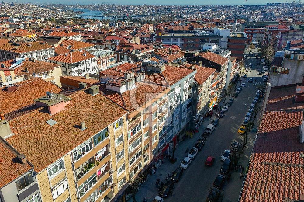 Yıldıztabya Caddesi Üzerinde Satılık Fırsat Daire