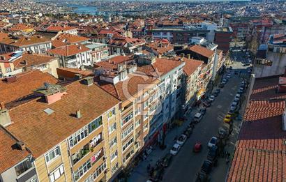 Yıldıztabya Caddesi Üzerinde Satılık Fırsat Daire