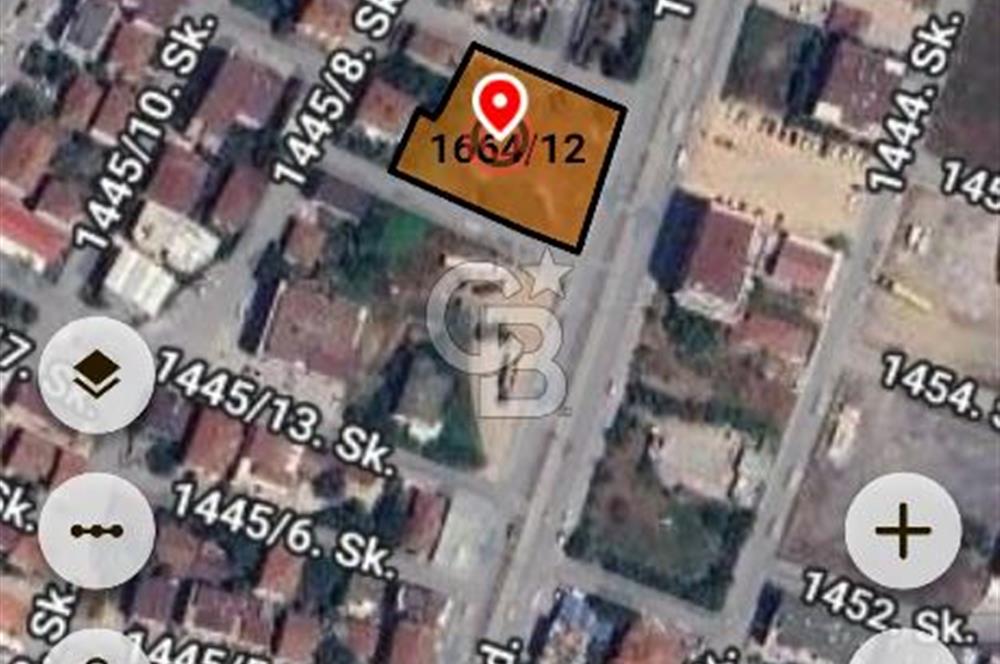 Gebze İstasyon Mah  Topçular Cad. Üzerinde Kiralık Arsa