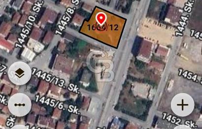 Gebze İstasyon Mah  Topçular Cad. Üzerinde Kiralık Arsa