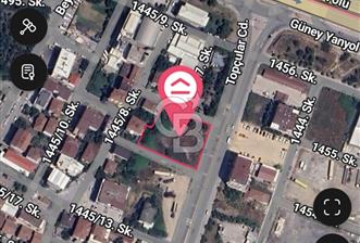 Gebze İstasyon Mah  Topçular Cad. Üzerinde Kiralık Arsa - 7 - 343903