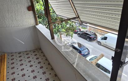 Caddebostan Kadirağa Sokakta Bakımlı Arakat 3+1