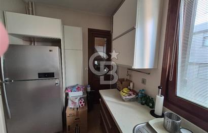 Caddebostan Kadirağa Sokakta Bakımlı Arakat 3+1