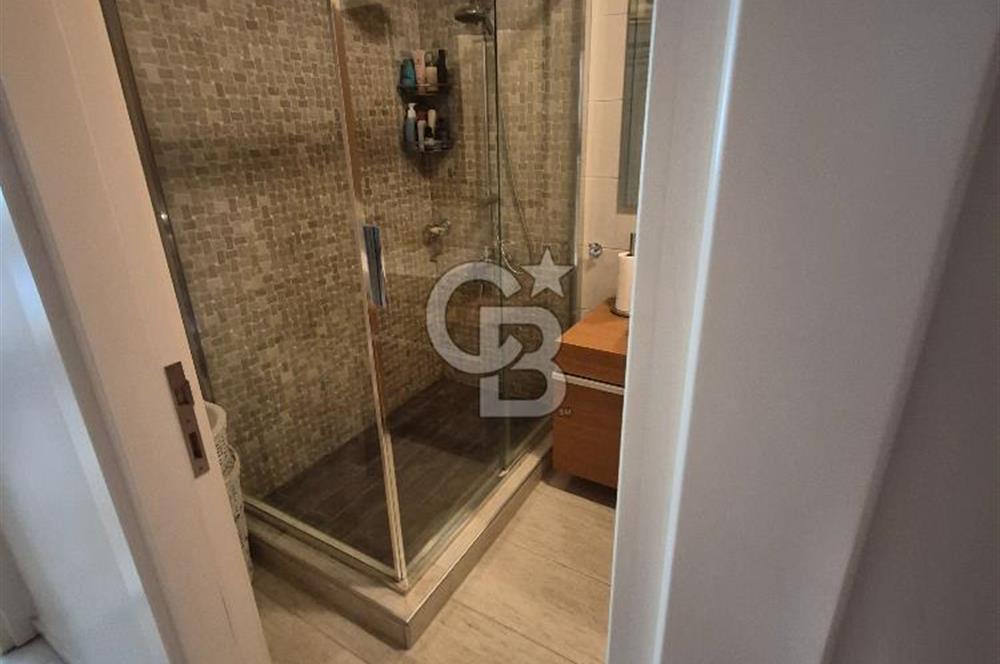 Caddebostan Kadirağa Sokakta Bakımlı Arakat 3+1