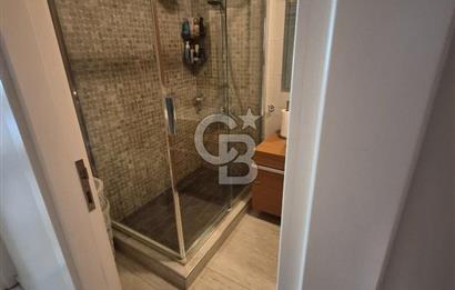 Caddebostan Kadirağa Sokakta Bakımlı Arakat 3+1