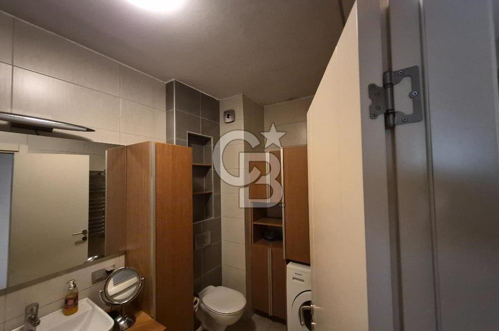 Caddebostan Kadirağa Sokakta Bakımlı Arakat 3+1