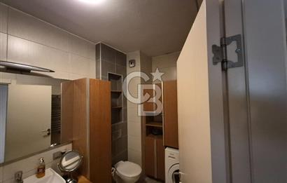 Caddebostan Kadirağa Sokakta Bakımlı Arakat 3+1