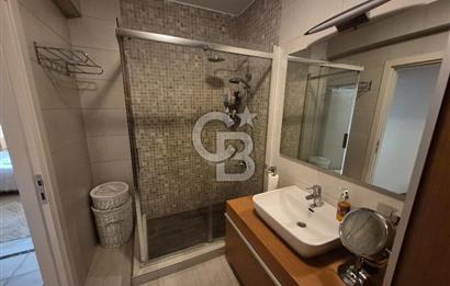 Caddebostan Kadirağa Sokakta Bakımlı Arakat 3+1