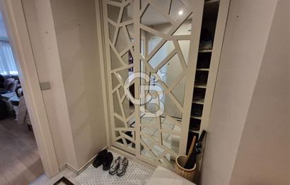 Caddebostan Kadirağa Sokakta Bakımlı Arakat 3+1