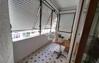 Caddebostan Kadirağa Sokakta Bakımlı Arakat 3+1