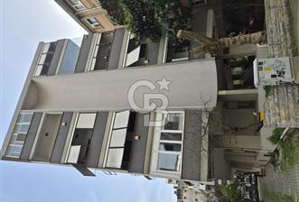 Caddebostan Kadirağa Sokakta Bakımlı Arakat 3+1 - 4 - 343899