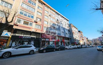 Yıldıztabya Caddesi Üzerinde Satılık Fırsat Daire