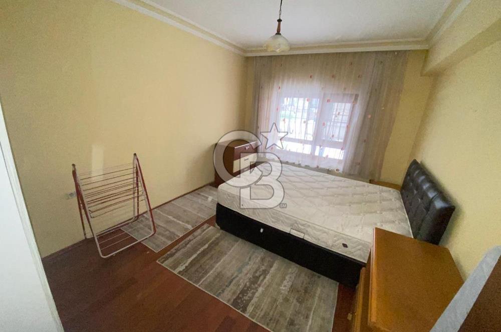 ÇANKAYA CEVİZLİDEREDE FULL EŞYALI 1+1 KİRALIK DAİRE