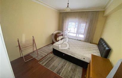 ÇANKAYA CEVİZLİDEREDE FULL EŞYALI 1+1 KİRALIK DAİRE