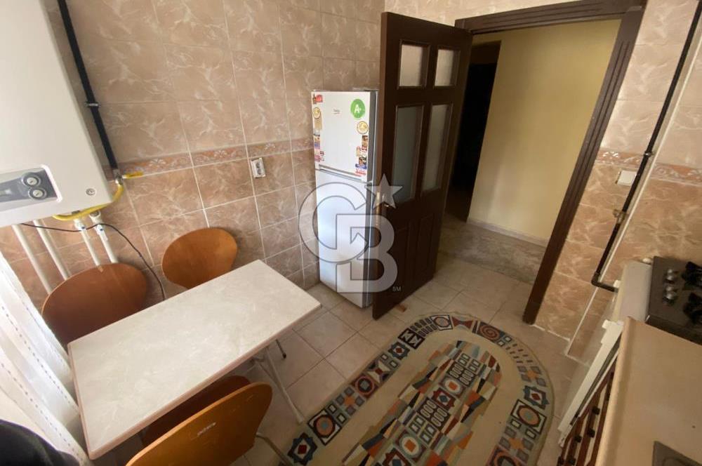ÇANKAYA CEVİZLİDEREDE FULL EŞYALI 1+1 KİRALIK DAİRE
