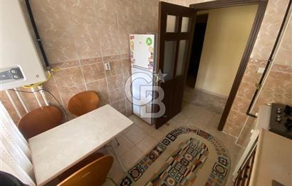 ÇANKAYA CEVİZLİDEREDE FULL EŞYALI 1+1 KİRALIK DAİRE