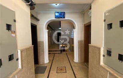 ÇANKAYA CEVİZLİDEREDE FULL EŞYALI 1+1 KİRALIK DAİRE