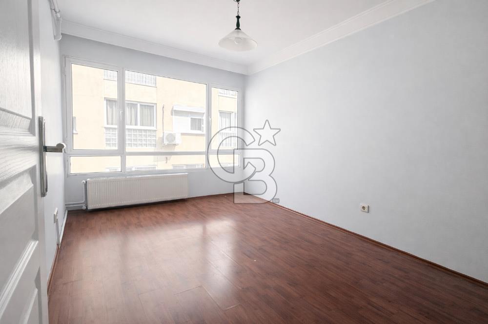 GÖZTEPE MİTHATPAŞA CADDE ÜZERİ SATILIK 3+1 DAİRE