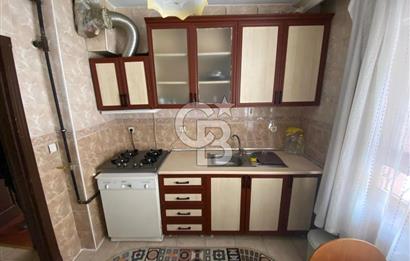 ÇANKAYA CEVİZLİDEREDE FULL EŞYALI 1+1 KİRALIK DAİRE