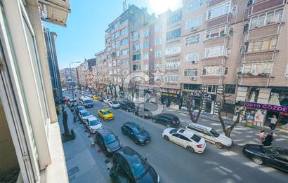 Yıldıztabya Caddesi Üzerinde Satılık Fırsat Daire