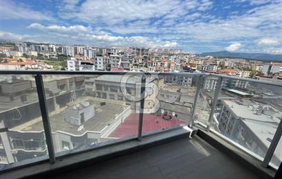 Buca Adatepe Mahallesinde Havuzlu 1+1 Kiralık Daire