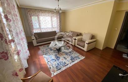 ÇANKAYA CEVİZLİDEREDE FULL EŞYALI 1+1 KİRALIK DAİRE