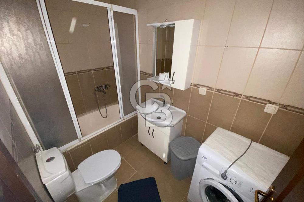 ÇANKAYA CEVİZLİDEREDE FULL EŞYALI 1+1 KİRALIK DAİRE