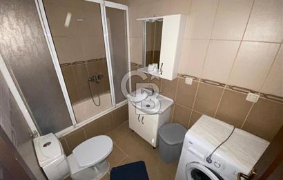 ÇANKAYA CEVİZLİDEREDE FULL EŞYALI 1+1 KİRALIK DAİRE