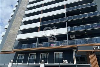 Buca Adatepe Mahallesinde Havuzlu 1+1 Kiralık Daire - 12 - 343920