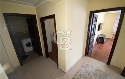 ÇANKAYA CEVİZLİDEREDE FULL EŞYALI 1+1 KİRALIK DAİRE