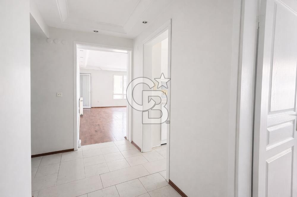 GÖZTEPE MİTHATPAŞA CADDE ÜZERİ SATILIK 3+1 DAİRE