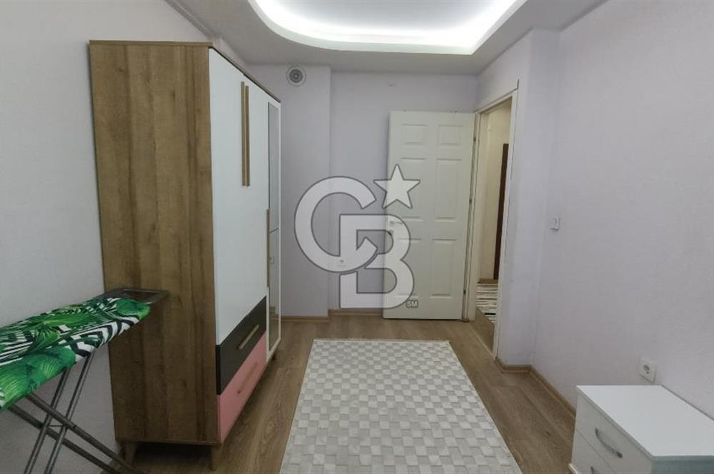 İzmir Bayraklı Şehir Hstahanesi Yakını Eşyalı 1+1 Daire 