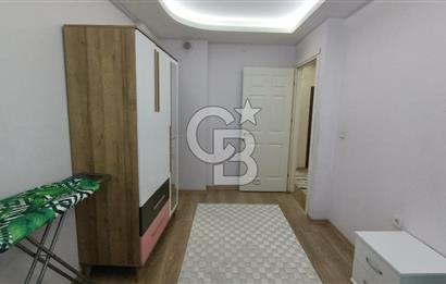 İzmir Bayraklı Şehir Hstahanesi Yakını Eşyalı 1+1 Daire 