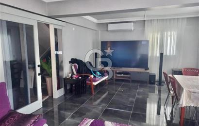 DİDİM AKYENİKÖY'DE SATILIK DUBLEKS 4+1 VİLLA