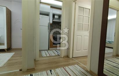 İzmir Bayraklı Şehir Hstahanesi Yakını Eşyalı 1+1 Daire 