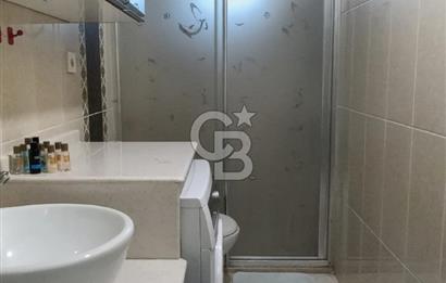 İzmir Bayraklı Şehir Hstahanesi Yakını Eşyalı 1+1 Daire 