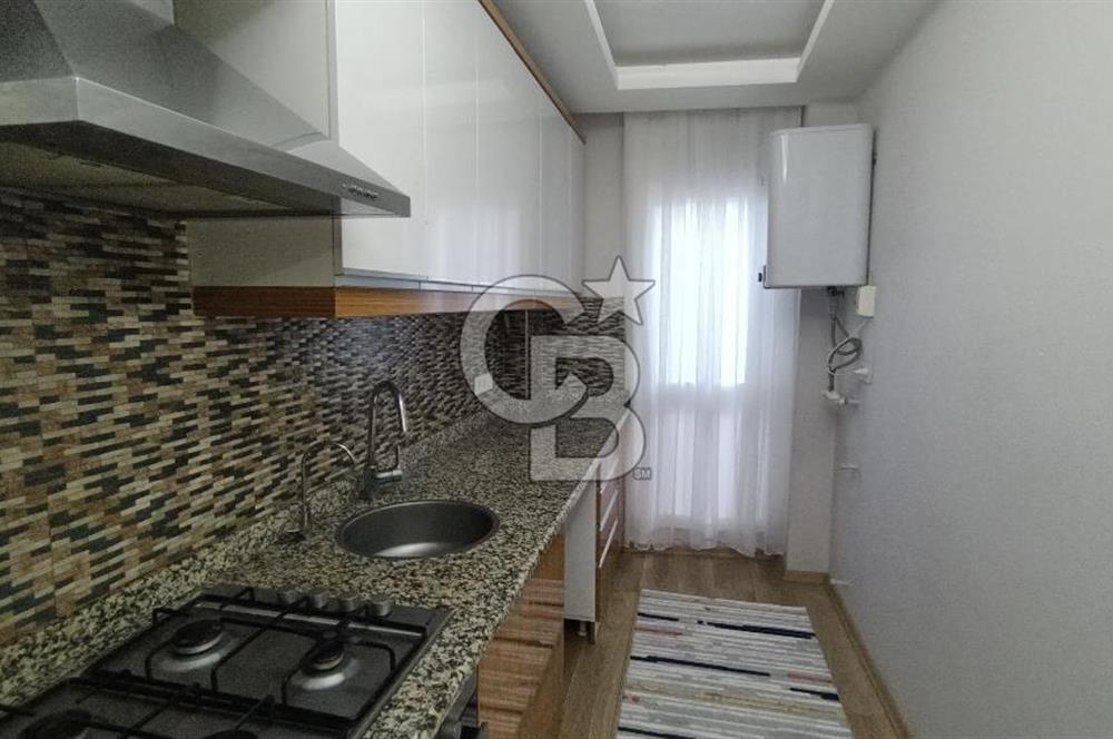 İzmir Bayraklı Şehir Hstahanesi Yakını Eşyalı 1+1 Daire 