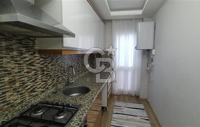 İzmir Bayraklı Şehir Hstahanesi Yakını Eşyalı 1+1 Daire 