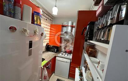 ÜSKÜDAR MERKEZİ KONUMDA GÜNEŞ ALAN MASRAFSIZ 2+1 SATILIK DAİRE 