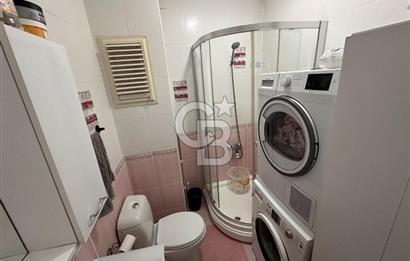 ÜSKÜDAR MERKEZİ KONUMDA GÜNEŞ ALAN MASRAFSIZ 2+1 SATILIK DAİRE 