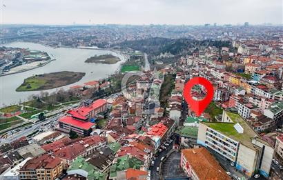  Eyüpsultan’da Satılık 2+1 Sıfır Daire | Otoparklı | Asansörlü | Merkezi Konum